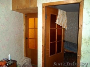 Продам 2-комнатную квартиру в г. Барановичи - Изображение #8, Объявление #1023987