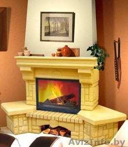 Изделия из камня