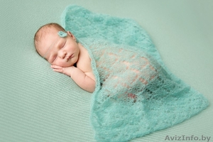 Фотограф новорожденных. Детский фотограф - Изображение #6, Объявление #487532