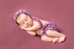 Фотограф новорожденных. Детский фотограф - Изображение #5, Объявление #487532