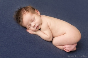 Фотограф новорожденных. Детский фотограф - Изображение #3, Объявление #487532