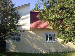 Продам дом в 7 км от г.Барановичи - Изображение #3, Объявление #1064052