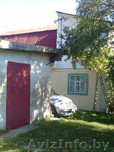Продам дом в 7 км от г.Барановичи - Изображение #9, Объявление #1064052