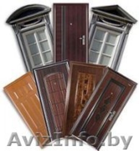 окна-двери-натяжные потолки - Изображение #4, Объявление #1065902
