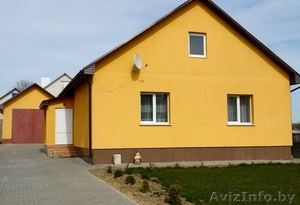 продам дом в г. Барановичи - Изображение #6, Объявление #1071707