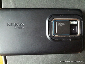 Nokia n900 (original) - Изображение #6, Объявление #1112759