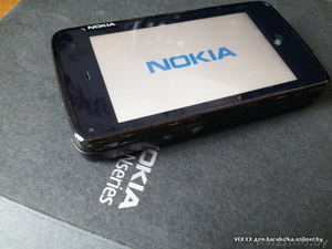 Nokia n900 (original) - Изображение #5, Объявление #1112759