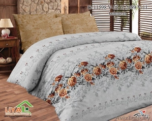 Ткани для постельного белья турецкой компании Harput Group  - Изображение #1, Объявление #1098784