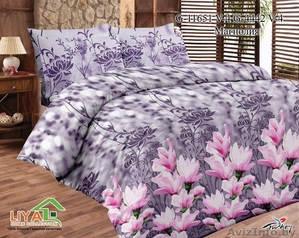 Ткани для постельного белья турецкой компании Harput Group  - Изображение #2, Объявление #1098784