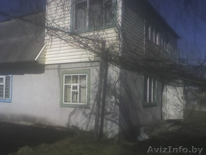 дом в д. Ястрембель, 7 км  от г.Барановичи - Изображение #3, Объявление #1120504