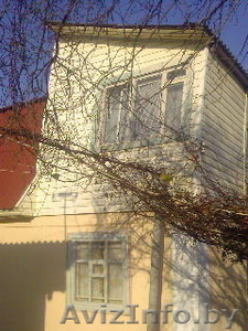 дом в д. Ястрембель, 7 км  от г.Барановичи - Изображение #2, Объявление #1120504
