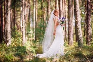 Профессиональный свадебный фотограф Сергей Капранов - Изображение #2, Объявление #1225896