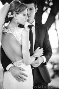 Профессиональный свадебный фотограф Сергей Капранов - Изображение #1, Объявление #1225896