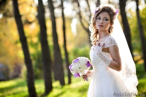 Профессиональный свадебный фотограф Сергей Капранов - Изображение #8, Объявление #1225896