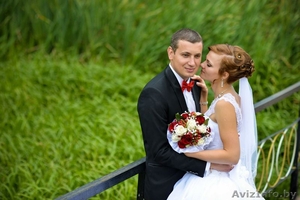 Профессиональный свадебный фотограф Сергей Капранов - Изображение #4, Объявление #1225896