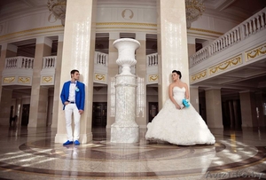 Профессиональный свадебный фотограф Сергей Капранов - Изображение #5, Объявление #1225896
