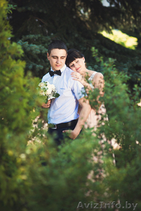 Свадебное фото Дмитрий Колоша - Изображение #2, Объявление #1229459