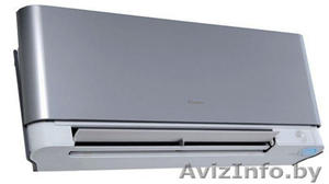 Кондиционеры в Новополоцке. Продажа. Доставка. Монтаж. Обслуживание. 