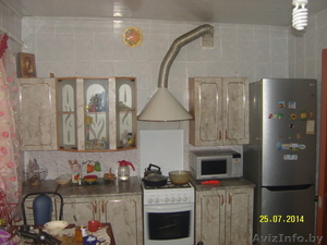 СРОЧНО!!!Кирпичный жилой дом - Изображение #7, Объявление #1267595