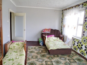 Продам 3 комнатную квартиру в пос. Ольховцы 154 км.от Минска - Изображение #1, Объявление #1290976