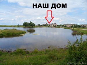 Продам 3 комнатную квартиру в пос. Ольховцы 154 км.от Минска - Изображение #3, Объявление #1290976