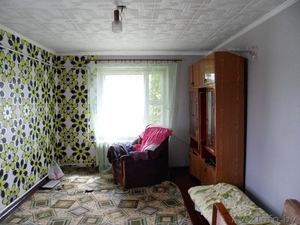 Продам 3 комнатную квартиру в пос. Ольховцы 154 км.от Минска - Изображение #6, Объявление #1290976