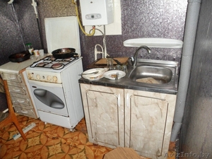 Продам 3 комнатную квартиру в пос. Ольховцы 154 км.от Минска - Изображение #7, Объявление #1290976