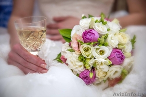 ФОТО и ВИДЕО свадьбы, выпускные, торжества - Изображение #1, Объявление #1297764