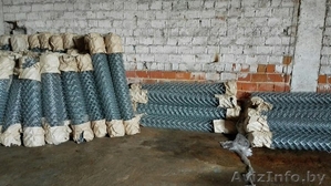 сетки для забора. привезём