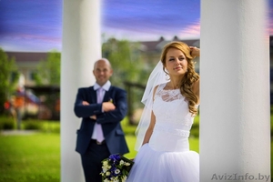 ФОТО & ВИДЕО свадьбы,  выпускные,  торжества