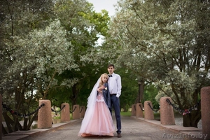 Профессиональный свадебный фотограф Sergey Kapranov - Изображение #3, Объявление #1342560