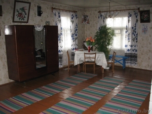 Продам добротный дом в деревне Ямично, Барановичского р-на,  - Изображение #4, Объявление #1354752