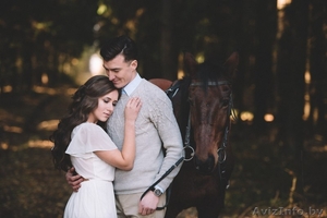 Свадебное фото Дмитрий Колоша - Изображение #5, Объявление #1229459
