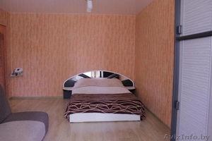  ЦЕНТР в аренду посуточно квартиру в г. Барановичи - Изображение #3, Объявление #1369361
