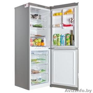 Продам холодильник LG GA-B379SLQA - Изображение #1, Объявление #1367086