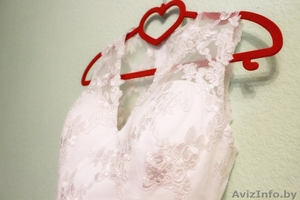 Свадебное платье размер 42-44 (S) - Изображение #2, Объявление #1384682