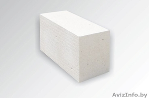 Газосиликатные блоки в Минске с доставкой и разгрузкой