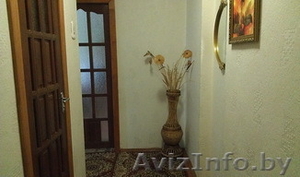Посуточно 2-е квартиры в г. Барановичи - ЦЕНТР - Изображение #1, Объявление #1379660