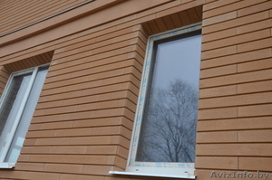 Вентилируемые фасады в РБ от производителей в Барановичах - Изображение #5, Объявление #1402798