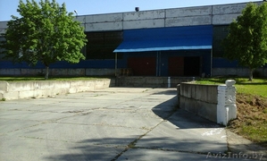 Аренда склада-магазина в г. Барановичи - Изображение #4, Объявление #1480466
