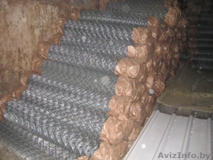 Сетка рабица с доставкой в Слуцке