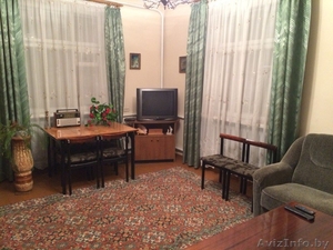 Сдам комнаты в аренду