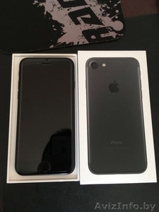 нового iPhone компании Apple 7 32GB, 7 Plus, 6S 6S Plus, Galaxy S7 Edge, S7, S6  - Изображение #2, Объявление #1493340