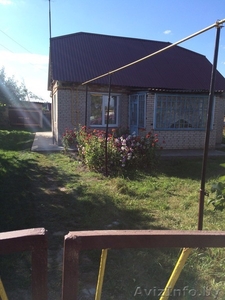 Дом в а/г Русино, 5 км от г. Барановичи - Изображение #2, Объявление #1495148