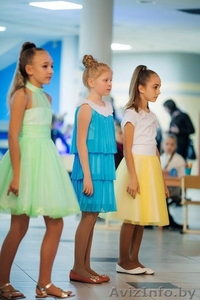 Детские платья Барановичи - Изображение #1, Объявление #1506256