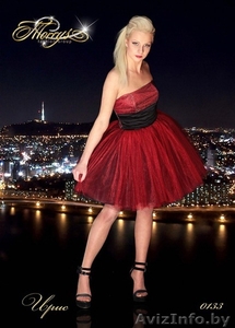 Вечерние и выпускные платья Барановичи - Изображение #1, Объявление #1506255