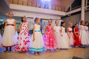 Детские платья Барановичи - Изображение #2, Объявление #1506256