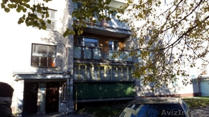 1комн. квартира г. Барановичи ул. Репина 62а 137км.от Минска - Изображение #9, Объявление #1523375