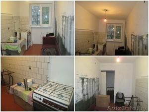1комн. квартира г. Барановичи ул. Репина 62а 137км.от Минска - Изображение #1, Объявление #1523375