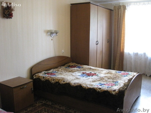 Уютная квартира на сутки в военном городке - Изображение #3, Объявление #1448627